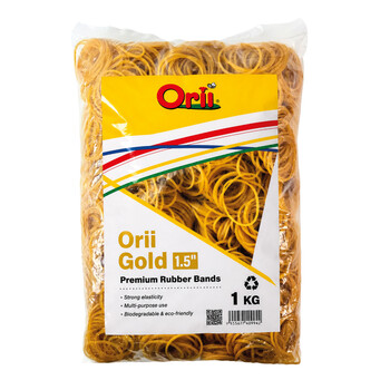 Orii Gold (Yellow)